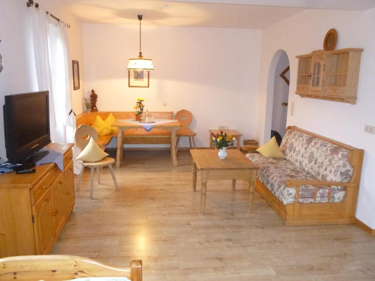 Landgasthof Berg Eurasburg Kamer foto