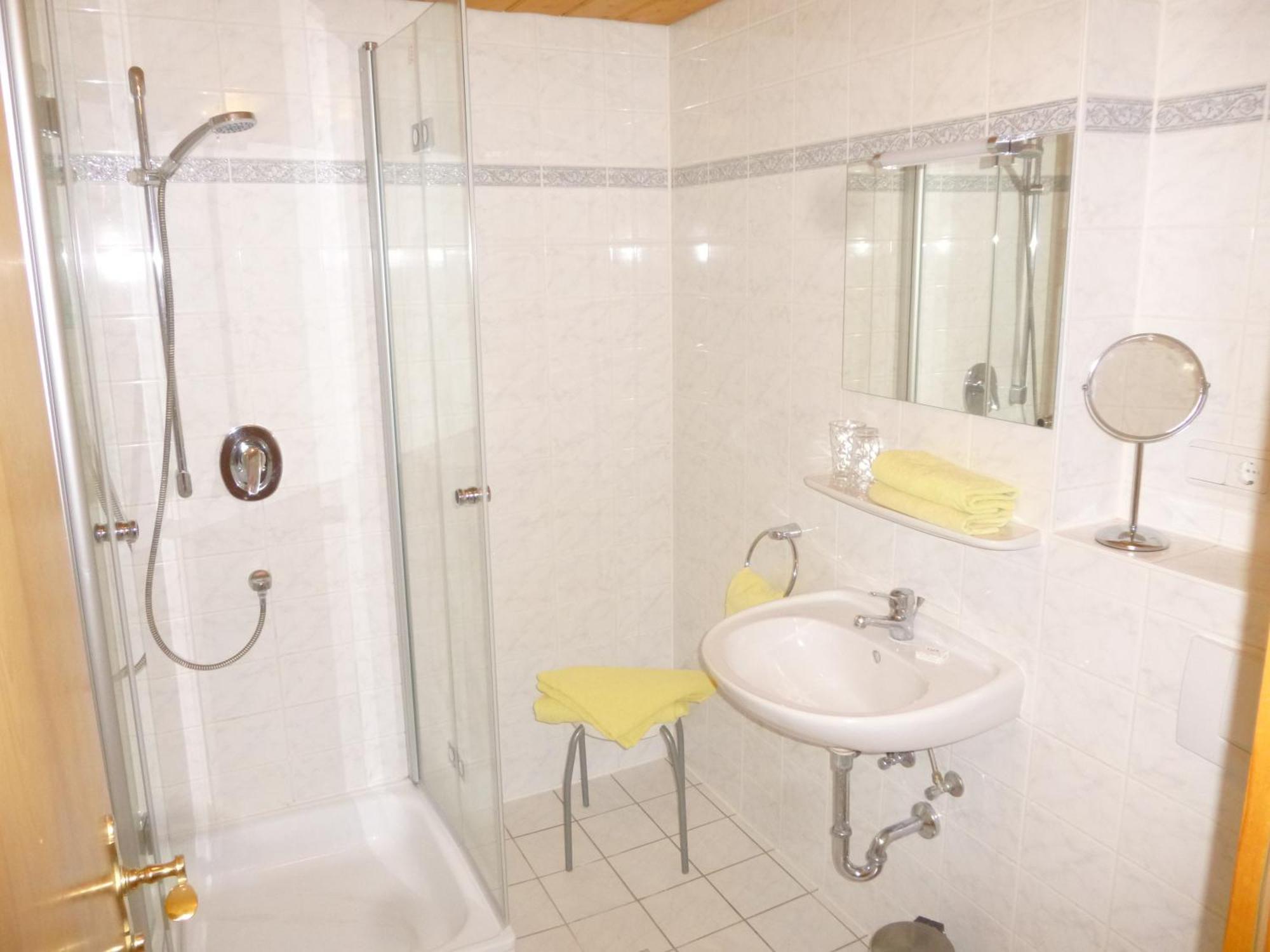 Landgasthof Berg Eurasburg Kamer foto